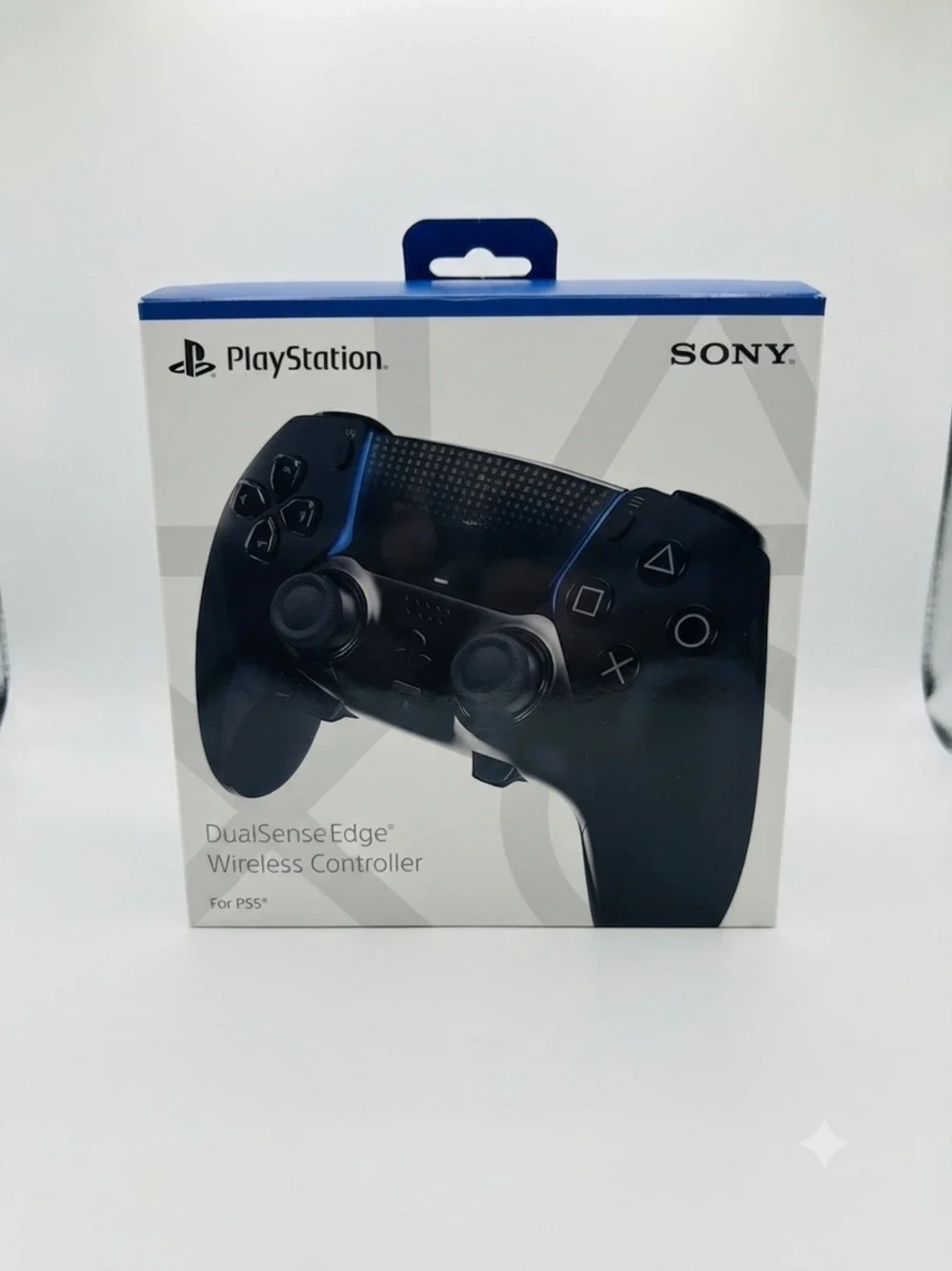 Sony DualSense Edge Wireless Controller